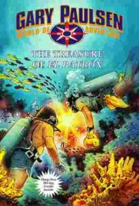 Cover of World of Adventure 10 – The Treasure of El Patron