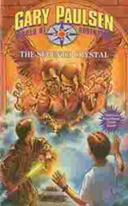 Cover of World of Adventure 12 – The Seventh Crystal