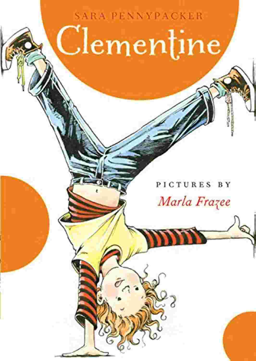 Cover of Clementine