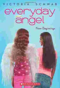 Cover of Everyday Angel 1 – New Beginnings