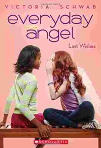Cover of Everyday Angel 3 – Last Wishes