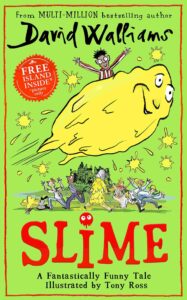 Cover of Slime