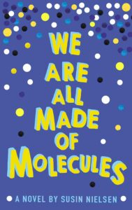 Cover of We Are All Made of Molecules