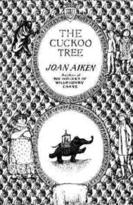 Cover of Wolves Chronicles 06 – The Cuckoo Tree