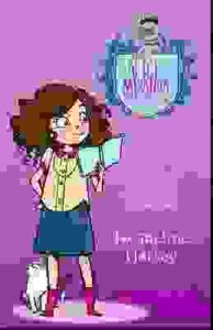 Cover of Alice-Miranda Takes the Lead