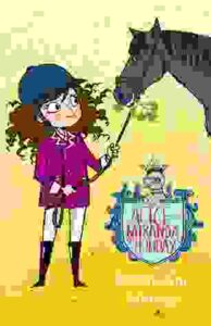 Cover of Alice-Miranda On Holiday