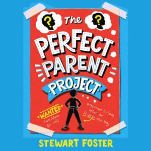 Cover of The Perfect Parent Project