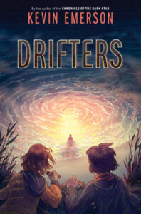 Cover of Drifters
