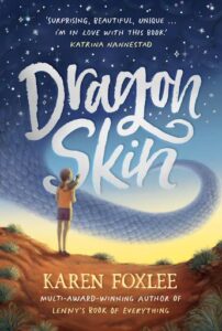 Cover of Dragon Skin
