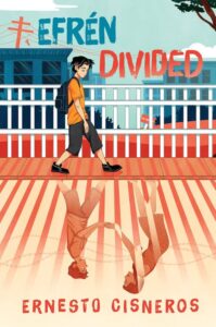 Cover of Efren Divided