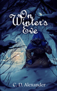 Cover of On Winter’s Eve