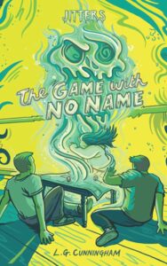 Cover of The Game With No Name