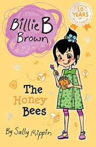 Cover of Billie B Brown 23 – The Honey Bees