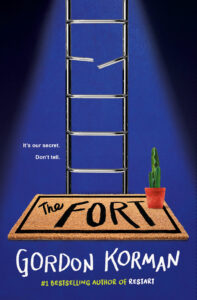 Cover of The Fort