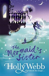 Cover of Magical Venice – The Mermaid’s Sister