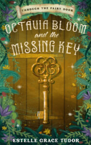 Cover of Octavia Bloom and the Missing Key