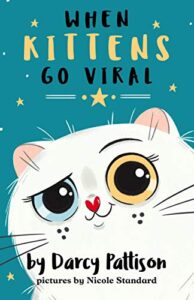 Cover of When Kittens Go Viral