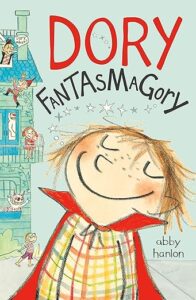Cover of Dory Fantasmagory