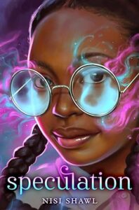 Cover of Speculation