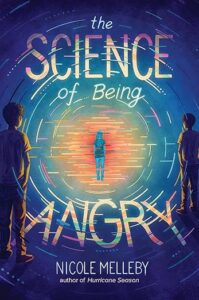 Cover of The Science of Being Angry
