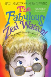 Cover of The Fabulous Zed Watson!