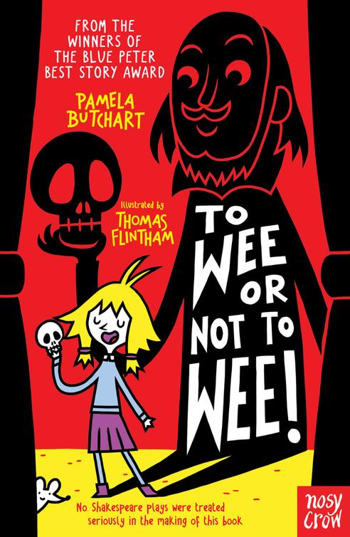 Cover of To Wee or Not to Wee!
