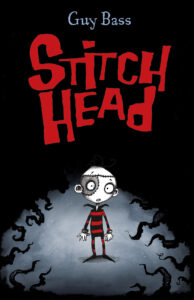 Cover of Stitch Head
