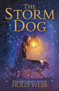 Cover of The Storm Dog