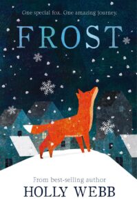 Cover of Frost