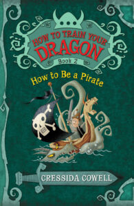 Cover of How to Be a Pirate