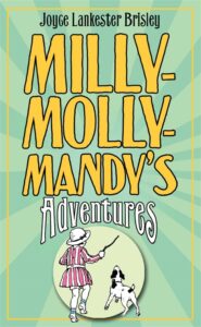 Cover of Milly-Molly-Mandy’s Adventures
