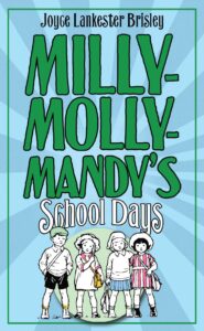 Cover of Milly-Molly-Mandy’s School Days