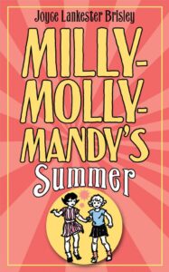 Cover of Milly-Molly-Mandy’s Summer