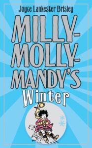 Cover of Milly-Molly-Mandy’s Winter