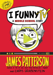 Cover of I Funny TV