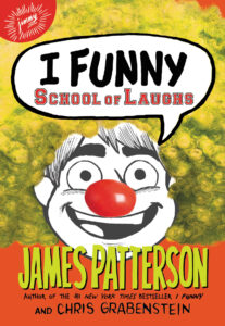 Cover of School of Laughs