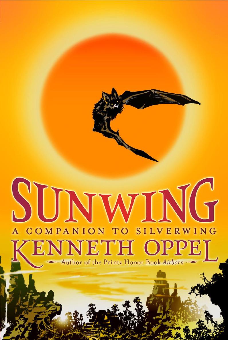 Cover of Sunwing