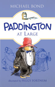 Cover of Paddington at Large