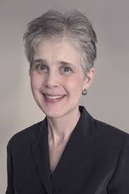 Profile picture of A. B. Greenfield, children's author.