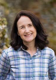 Profile picture of A. M. Howell, children's author.