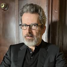 Profile picture of Aaron Blabey, children's author.