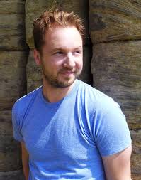 Profile picture of Adam Gidwitz, children's author.