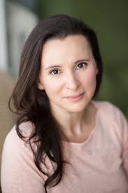 Profile picture of Adriana Brad Schanen, children's author.