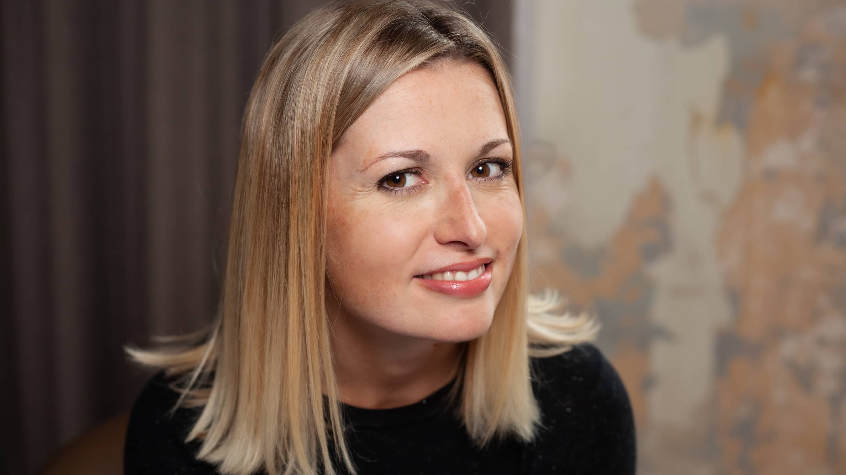 Profile picture of Aisling Fowler, children's author.