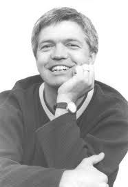 Profile picture of Alan MacDonald David Roberts, children's author.