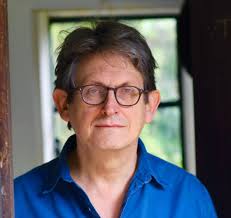 Profile picture of Alan Rusbridger, children's author.