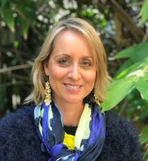 Profile picture of Aleesah Darlison, children's author.