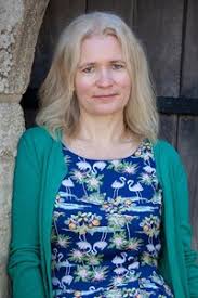 Profile picture of Alex Cotter, children's author.