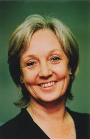 Profile picture of Alice Fine, children's author.