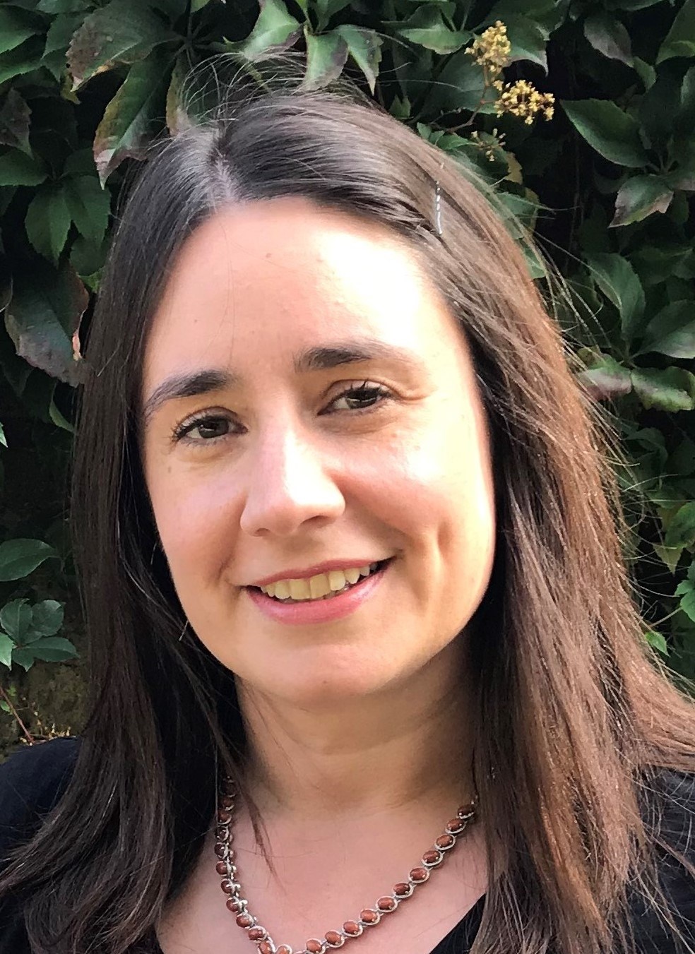 Profile picture of Alice Hemming, children's author.